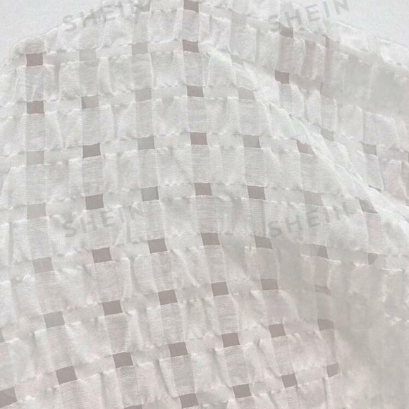 VCAY Solid Color Halter Neck Casual Dress - Picture 5 of 5